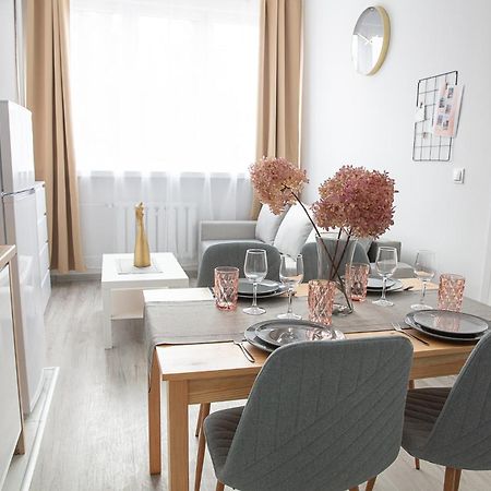 Apartamenty Ogrodowa Zielona Góra Buitenkant foto