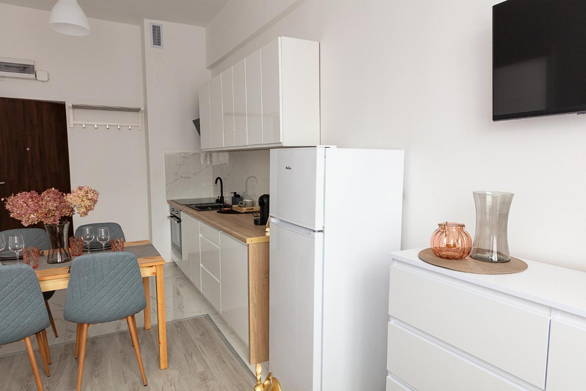 Apartamenty Ogrodowa Zielona Góra Buitenkant foto