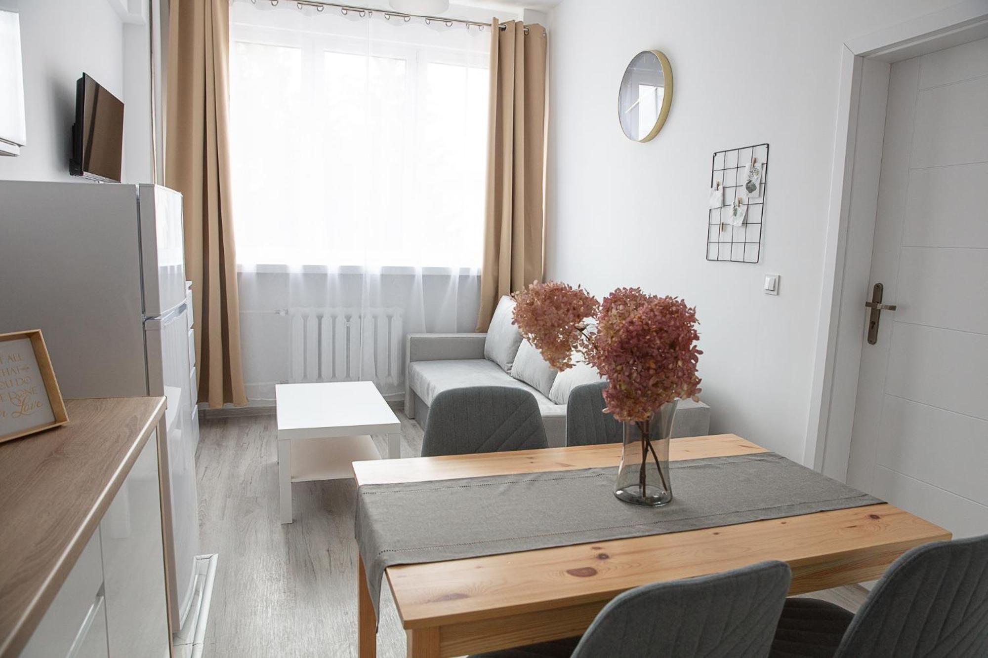 Apartamenty Ogrodowa Zielona Góra Buitenkant foto