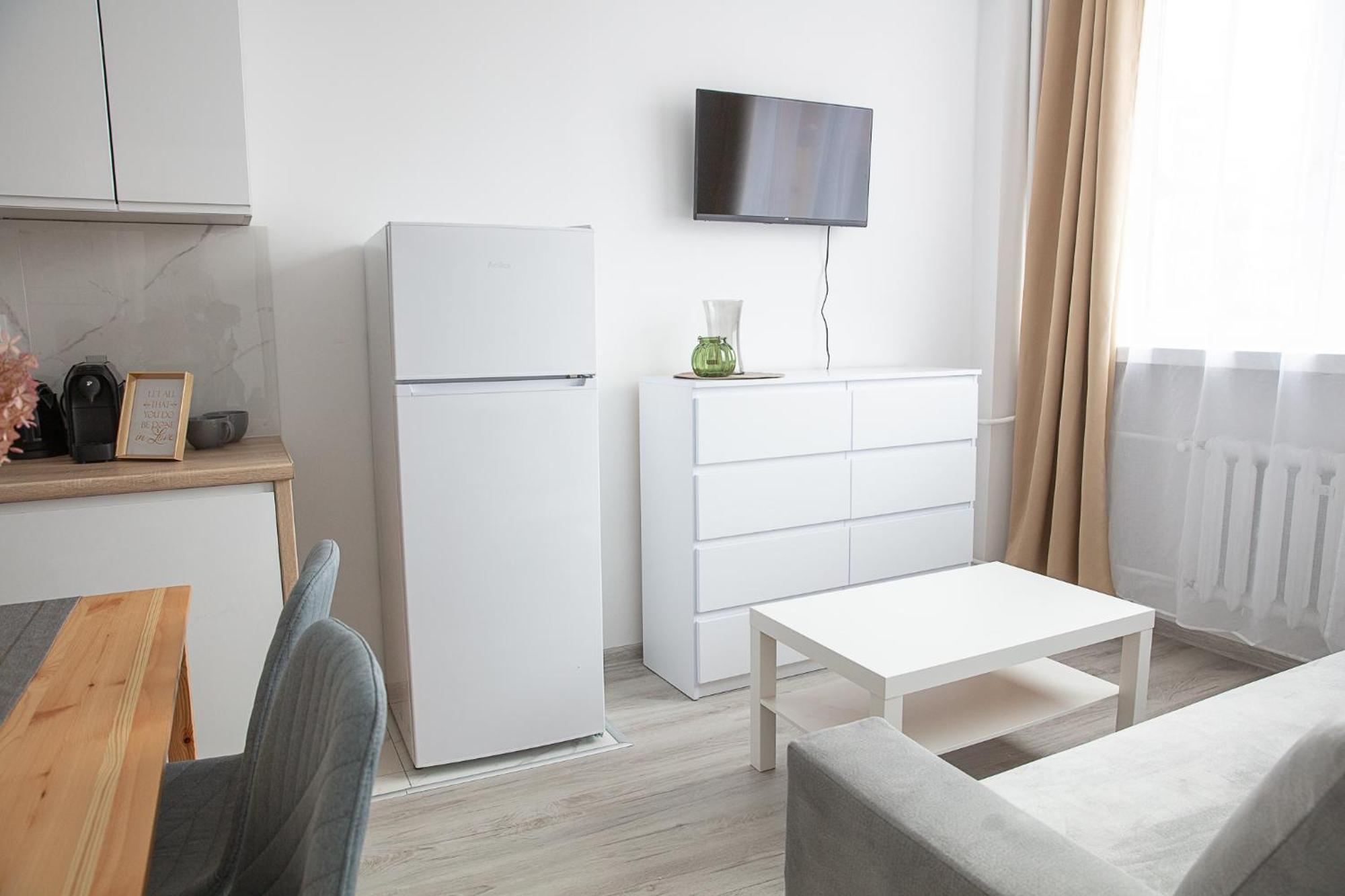 Apartamenty Ogrodowa Zielona Góra Buitenkant foto